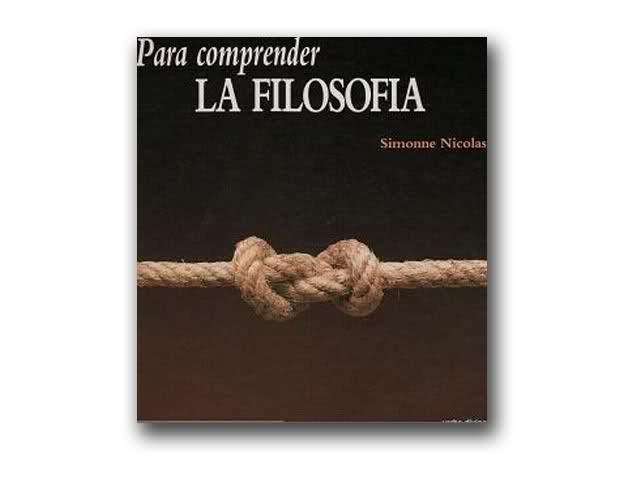 filosofia